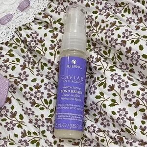 Alterna Caviar Anti-Aging Bond Repair Leave-In Heat Protection Spray